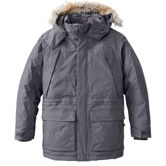 L.L. Bean Other - LL Bean Baxter State Parka